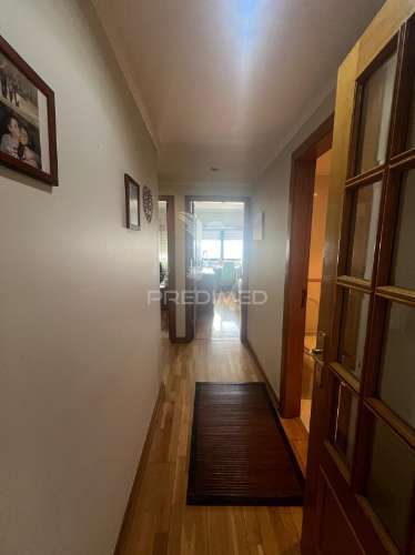 Apartamento t3 com garagem e arrecadação – urbanização quinta dos fidalguinhos