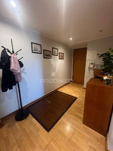 Apartamento t3 com garagem e arrecadação – urbanização quinta dos fidalguinhos