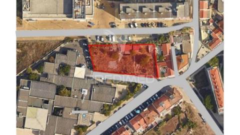 Lote terreno lisboa - alto ajuda