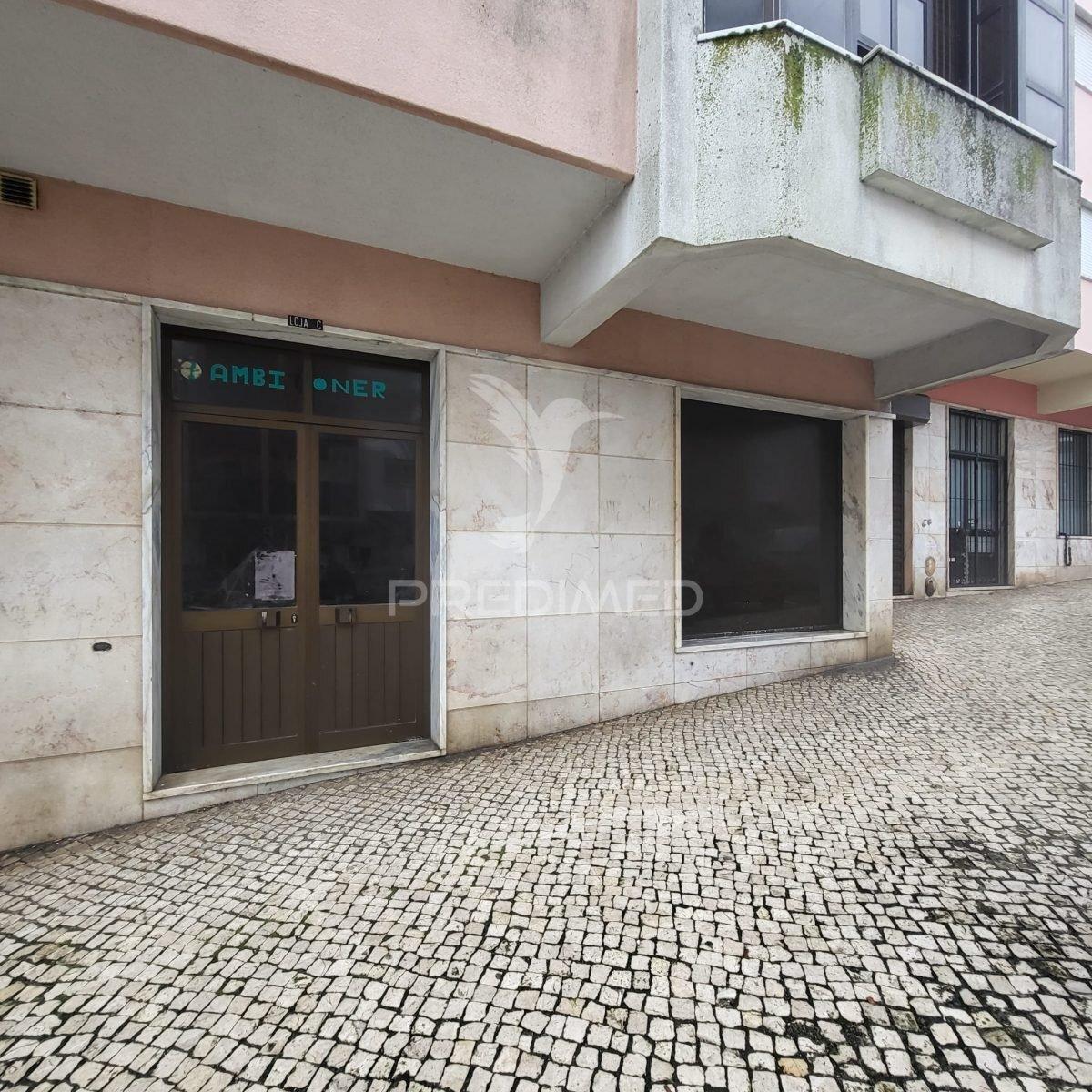 Loja comercio - são marcos / cacem