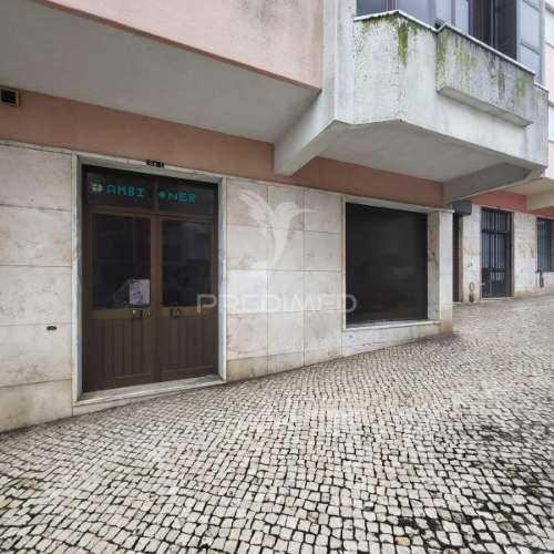 Loja comercio - são marcos / cacem