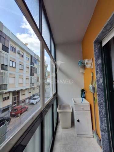 Apartamento t3 de excelência – setúbal "zona central" hospital são bernardo