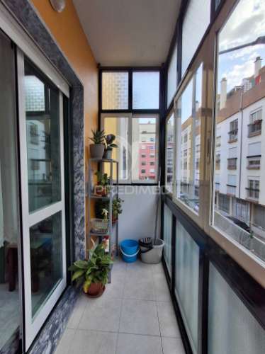 Apartamento t3 de excelência – setúbal "zona central" hospital são bernardo