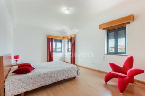 Moradia t6
