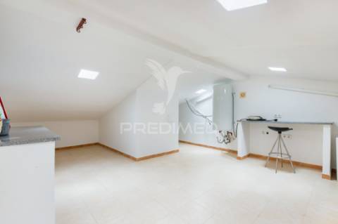 Moradia t6