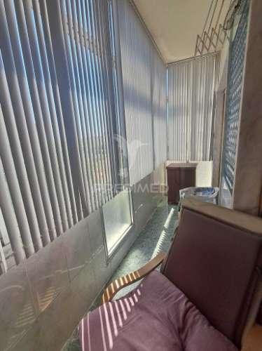 Apartamento t3  | monte abraão