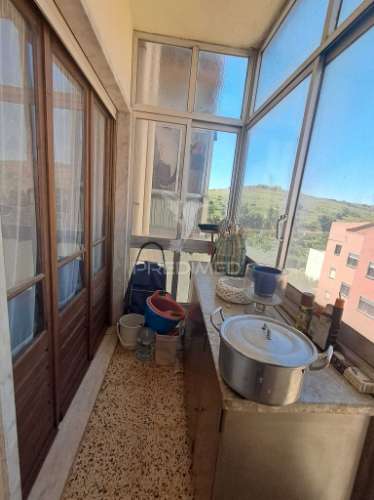 Apartamento t3  | monte abraão