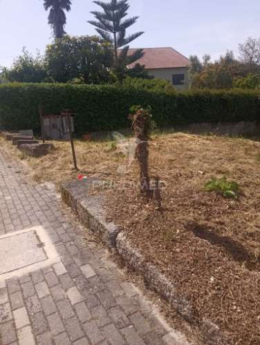 Moradia moderna t3/t4 em quinchães – fafe