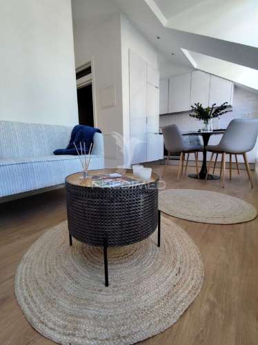 Apartamento t2 - são vicente - lisboa vista rio -remodelado