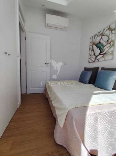 Apartamento t2 - são vicente - lisboa vista rio -remodelado
