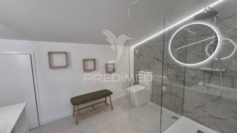 Moradia t4 em fernão ferro