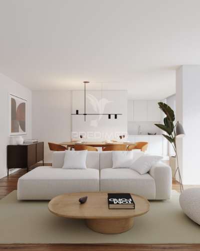 Apartamento t3 à venda vila nova de gaia