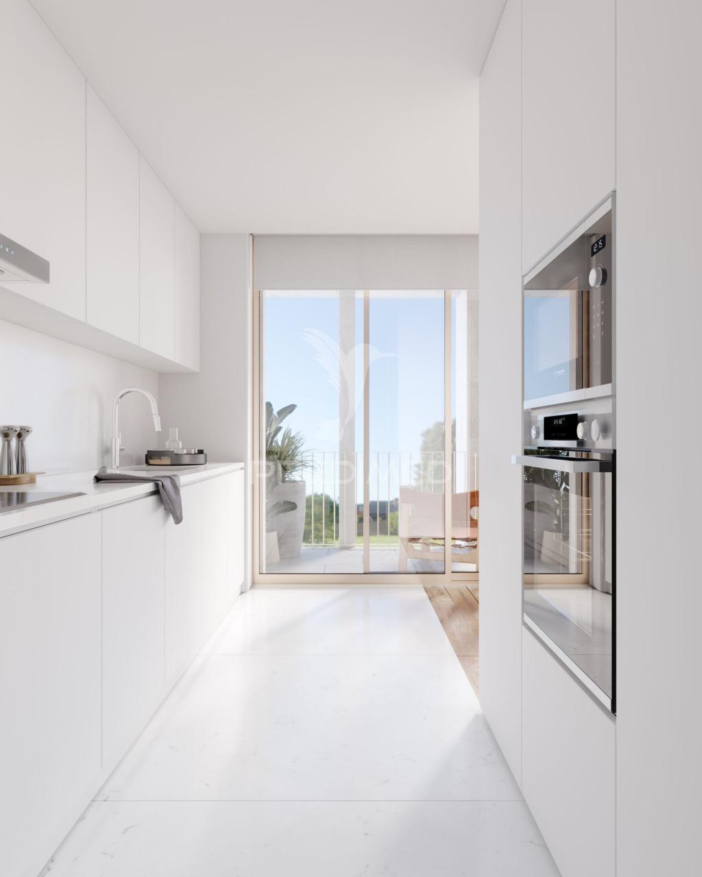 Apartamento t3 à venda vila nova de gaia