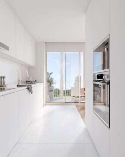 Apartamento t3 à venda vila nova de gaia