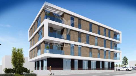 Apartamento t3 (novo)