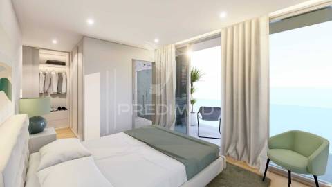 Apartamento t3 (novo)