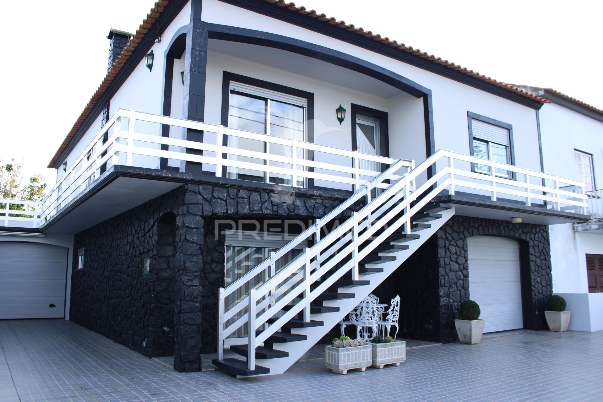 Moradia familiar
