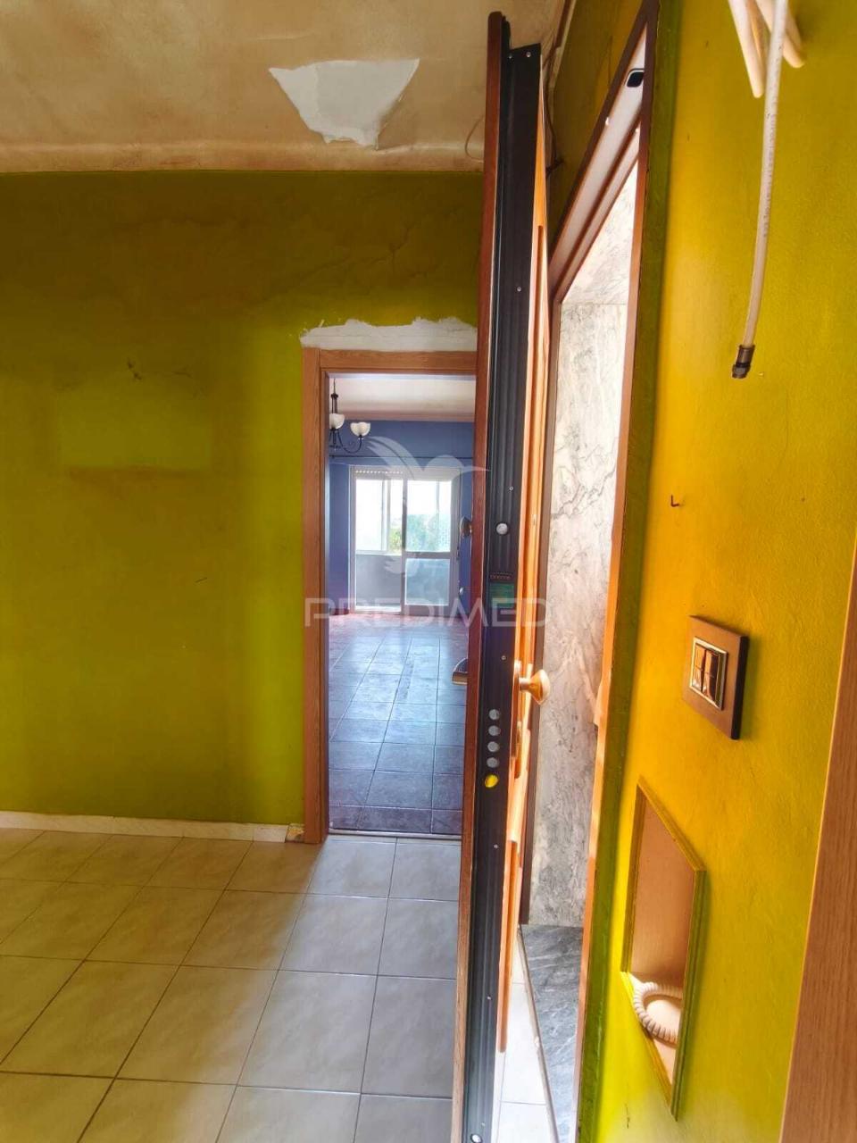 Apartamento t3+1 para remodelar