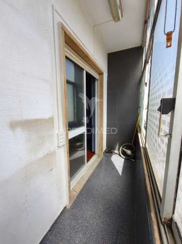 Apartamento t3+1 para remodelar