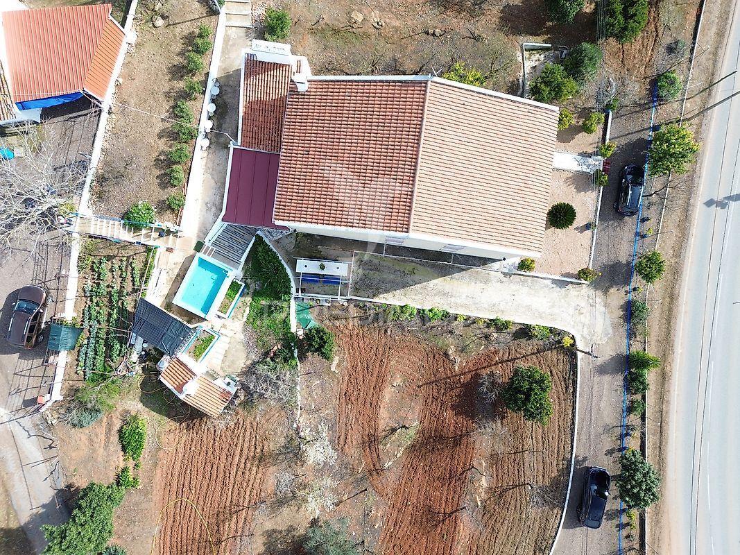 Quinta com 5825mts2 no vedor, elvas
