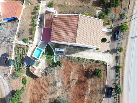 Quinta com 5825mts2 no vedor, elvas