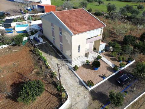 Quinta com 5825mts2 no vedor, elvas