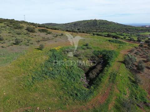 Quinta com 5825mts2 no vedor, elvas
