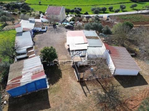 Quinta com 5825mts2 no vedor, elvas