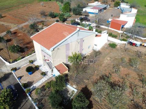 Quinta com 5825mts2 no vedor, elvas