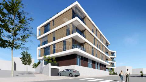 Apartamento t3 (novo)