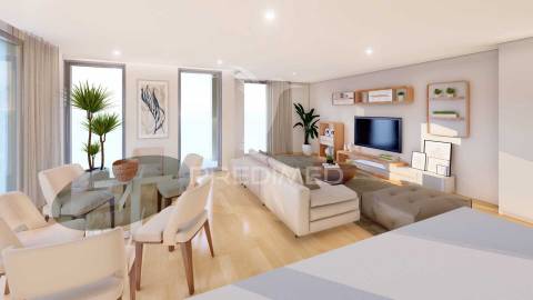 Apartamento t3 (novo)