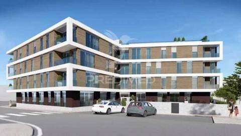 Apartamento t2 (novo)