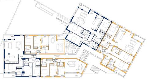 Apartamento t2 (novo)