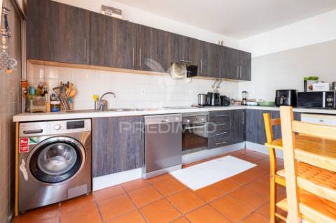 Apartamento t3 - clérigos