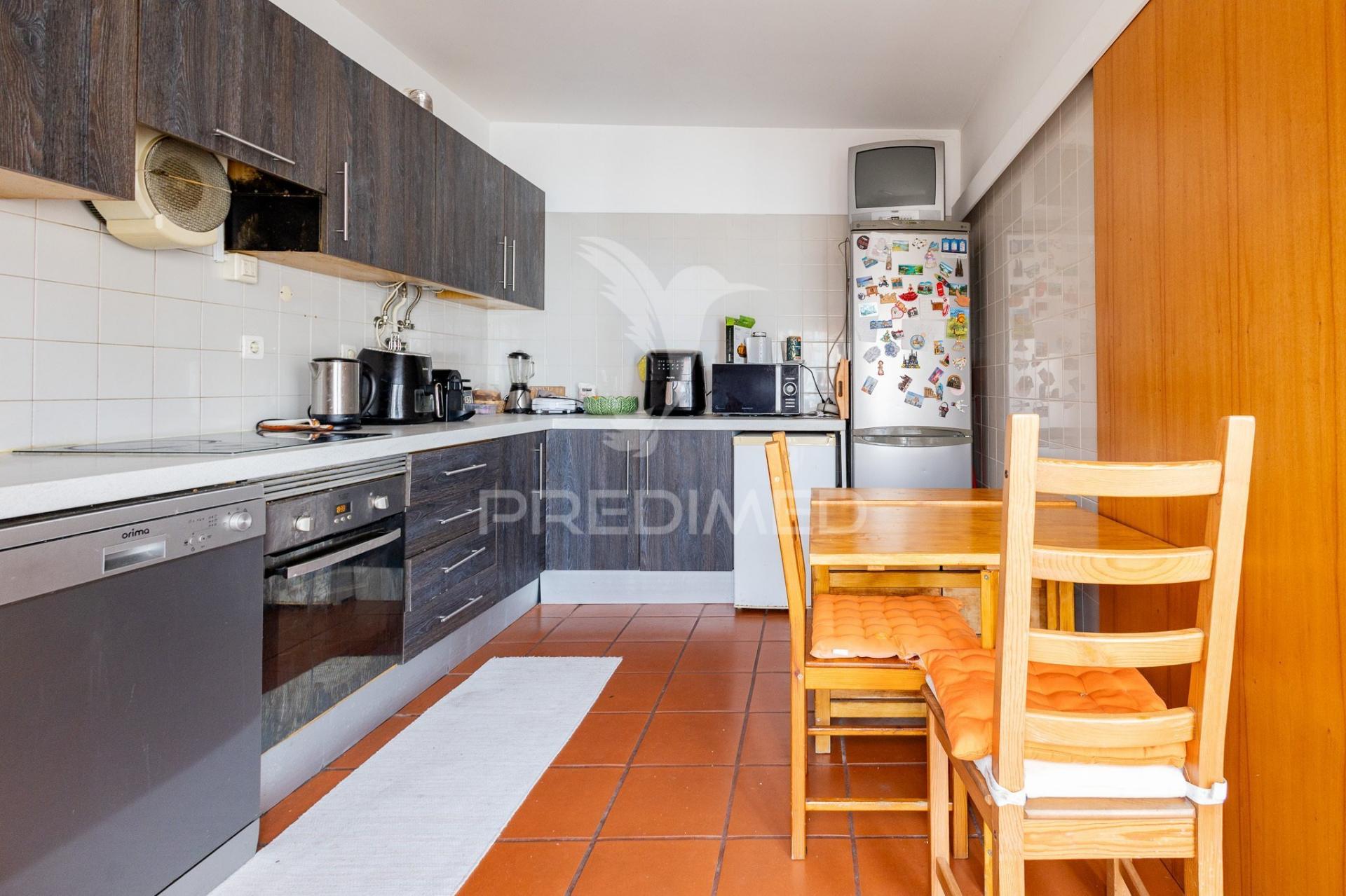 Apartamento t3 - clérigos