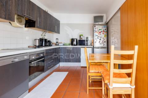 Apartamento t3 - clérigos