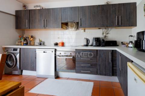 Apartamento t3 - clérigos