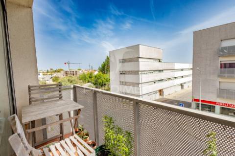 Apartamento t3 - clérigos