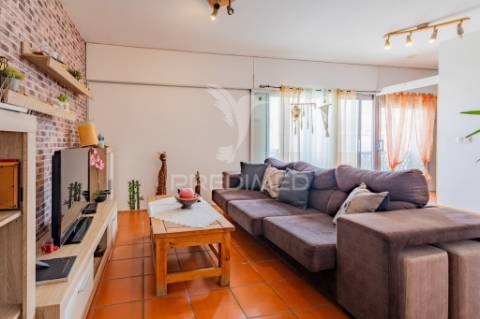 Apartamento t3 - clérigos