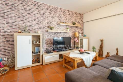 Apartamento t3 - clérigos