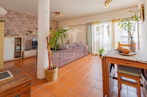Apartamento t3 - clérigos