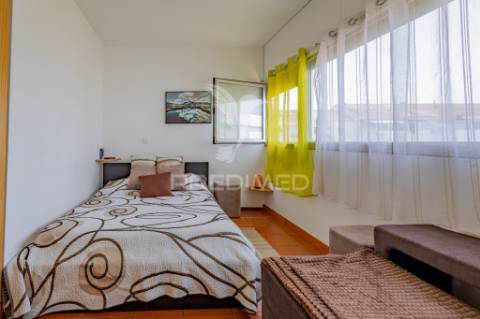 Apartamento t3 - clérigos