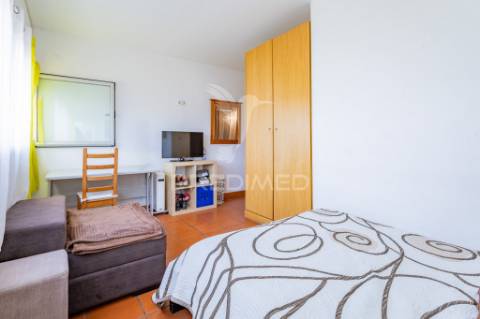 Apartamento t3 - clérigos