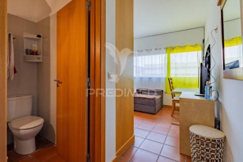 Apartamento t3 - clérigos