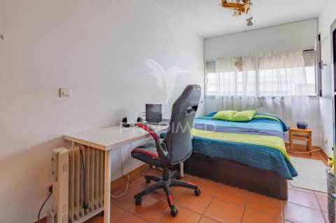 Apartamento t3 - clérigos
