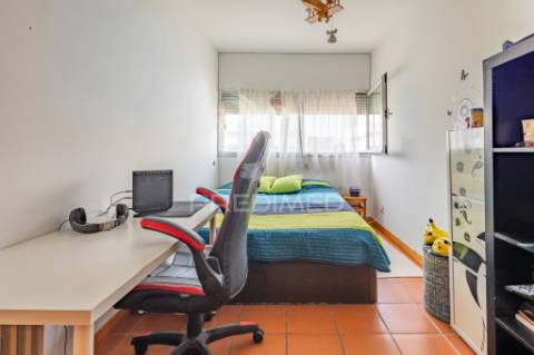 Apartamento t3 - clérigos