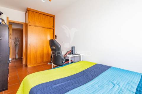 Apartamento t3 - clérigos