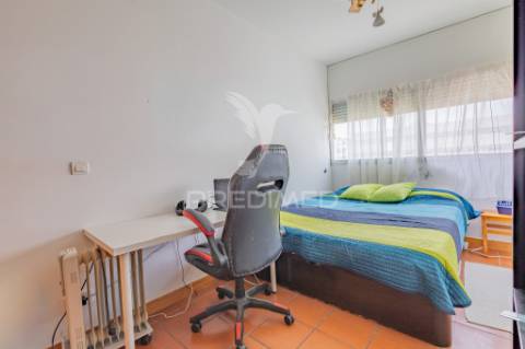 Apartamento t3 - clérigos
