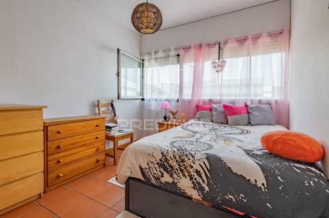 Apartamento t3 - clérigos