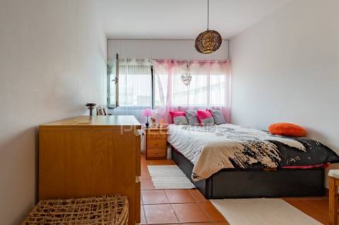 Apartamento t3 - clérigos